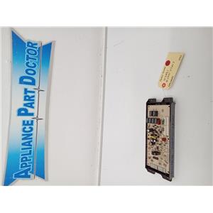 FRIGIDAIRE STOVE SF5331 SF5331-57217 CONTROL BOARD USED