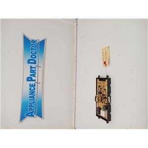 FRIGIDAIRE STOVE SF5311-58204 CONTROL BOARD USED