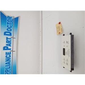 FRIGIDAIRE STOVE SF5311-5B204 316418204 CONTROL BOARD USED