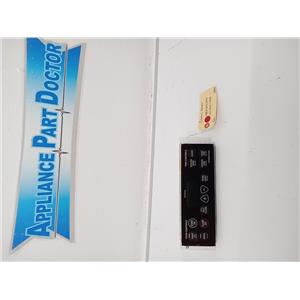 GE OVEN WB27K10206 1063001228 CONTROL BOARD USED