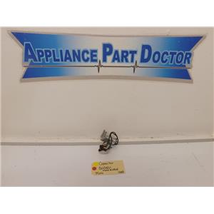 Miele Dishwasher 5013831 Model #G658 Capacitor Used