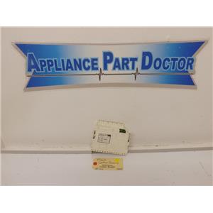 Miele Dishwasher 5795610 Model #G658 Main Control Board Used