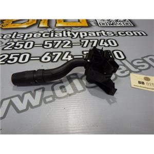 2006 2007 FORD FREESTAR SPORT 4.2 L AUTO MULTI SWITCH SIGNAL WIPER INDICATOR