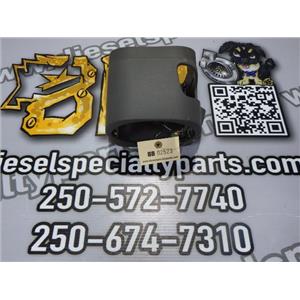 2006 2007 FORD FREESTAR SPORT 4.2 L AUTO STEERING COLUMN COVER TRIM BEZEL GRAY