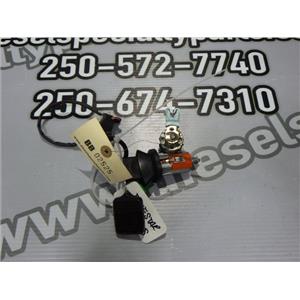 2006 2007 FORD FREESTAR SPORT 4.2 L AUTO IGNITION KEY IMMOBOLIZER W/DOOR LOCK
