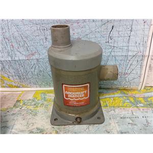 Boaters' Resale Shop of TX 2606 2702.05 NAQUALIFT 2" WET MUFFLER ST-200-0609