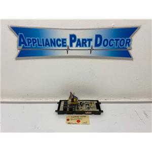 Frigidaire Range 316222906 control board used