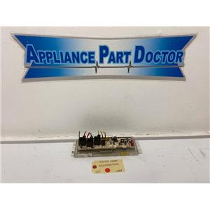 GE Range 183D9935P004 control board used