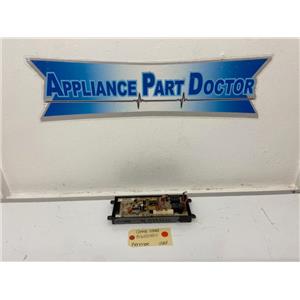 Kenmore Range 316207511 control board used