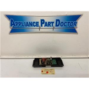 Maytag 8507P208-60 Rev 0 control board used