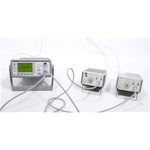 Agilent E4419B EPM Series Two-Channel Power Meter