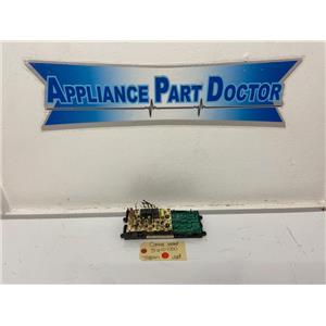Tappan Range 316101000 control board used