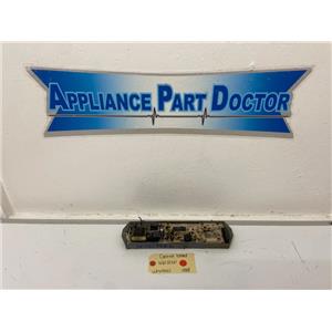 Whirlpool Range 6610061 control board used