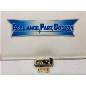 Whirlpool Range 8522489 control board used