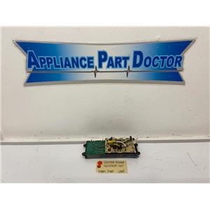 Magic Chef 7601P618-60 control board used