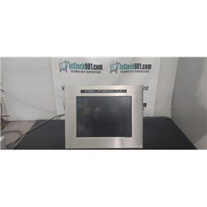 Allen-Bradley 6185-CBCAAAZ touch screen monitor