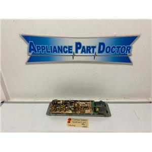 Maytag 7601P607-60 Rev 1 control board used