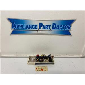 Maytag Range 8507P156-60 control board used