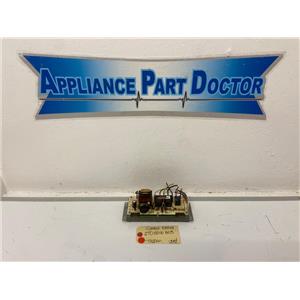 Tappan Range 27D10016A03 control board used