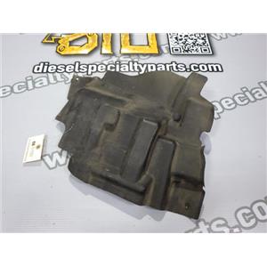 2004 2005 DODGE 3500 SLT 5.9 DIESEL AUTO 4X4 INTERCOOLER AIR SEAL 5505517AB OEM
