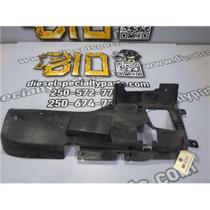 2004 2005 DODGE 3500 SLT 5.9 DIESEL AUTO 4X4 AIR INTAKE FENDER SPLASH SHIELD OEM