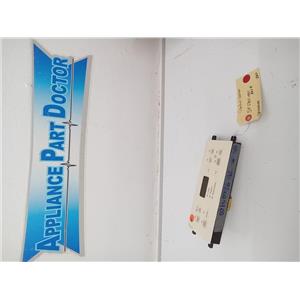 FRIGIDAIRE STOVE SF5301-001 REV H CONTROL BOARD USED