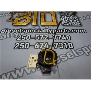 2004 2005 DODGE 3500 SLT 5.9 DIESEL AUTO 4X4 STEERING CLOCK SPRING 56049461AA