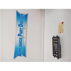 WHIRLPOOL STOVE 100-01185-10 8507P074-60 CONTROL BOARD USED