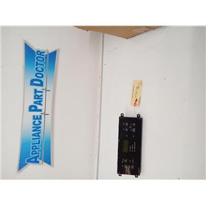 KENMORE FRIGIDAIRE STOVE SF5301-001 REV H CONTROL BOARD USED