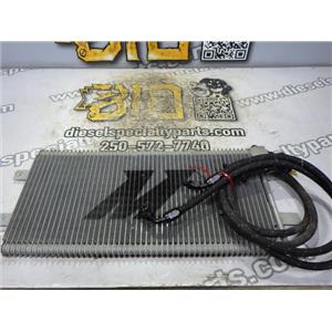 2004 2005 DODGE 3500 SLT 5.9 DIESEL AUTO 4X4 6.7 CUMMINS TRANSMISSION CODER