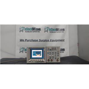 Tektronix TDS3012B 2 Channel Digital Phosphor Oscilloscope
