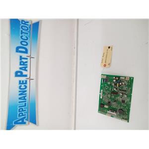 GE WASHER 290D2226G104 CONTROL BOARD USED