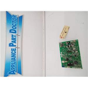 GE WASHER 290D2228G004 CONTROL BOARD USED