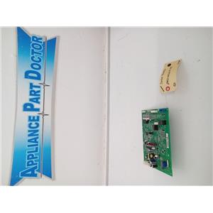 GE WASHER 290D2226G104 CONTROL BOARD USED