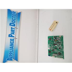 GE WASHER 290D1914G101 CONTROL BOARD USED