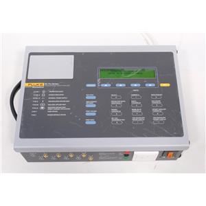 Fluke 601 Pro Series XL International Safety Analyzer AS-IS