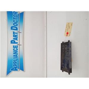 SPITFIRE OVEN SF5301-S7502-M CONTROL BOARD USED