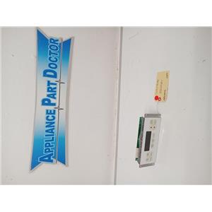 FRIGIDAIRE OVEN 316027201 CONTROL BOARD USED