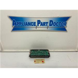 Whirlpool Range W10271747 control board used