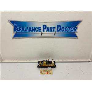 Kenmore Range 316455420 control board used