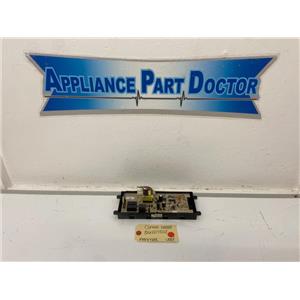 Kenmore Range 316207502 control board used