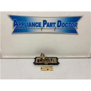Frigidaire Range 316557101 Rev A control board used