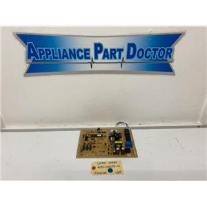 Kenmore Refrigerator 40301-0063203-02 control board used