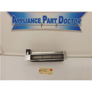 KitchenAid Double Oven W10176670 Cooling Fan Open Box