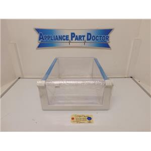 Kenmore/Frigidaire Refrigerator 5304508854 Crisper Drawer Open Box/NEW