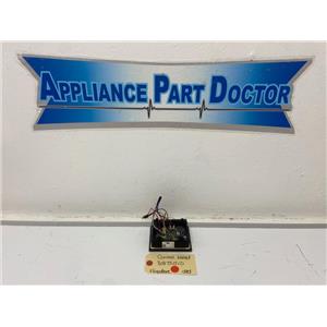 Frigidaire Range 808751510 control board used