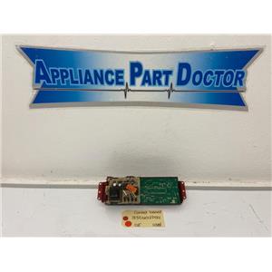GE Range 183D6012P001 control board used