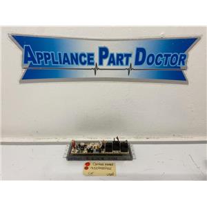 GE Range 183D9935P002 control board used