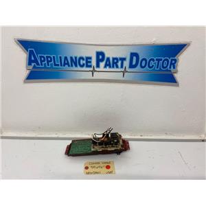 Whirlpool Range 3196967 control board used