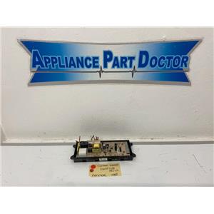 Kenmore 316557108 Rev A control board used